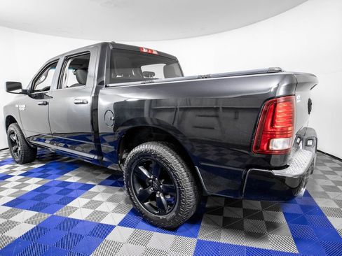 Used 2015 RAM 1500 Express image 6