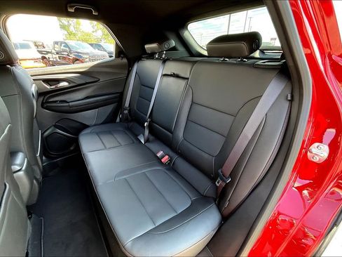 New 2026 Chevrolet TrailBlazer RS image 10