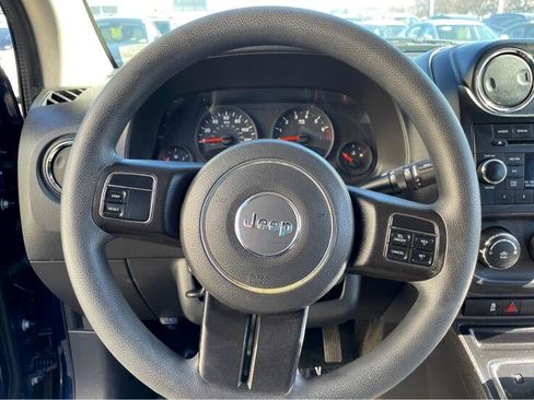 Used 2013 Jeep Compass Sport image 20