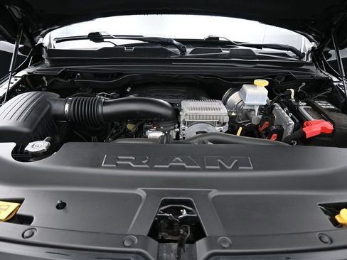 Used 2022 RAM 1500 Big Horn w/ Built-to-serve Edition AWD/4WD image 29