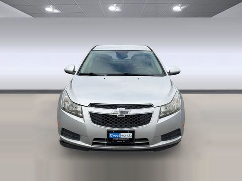 Used 2014 Chevrolet Cruze LT image 6
