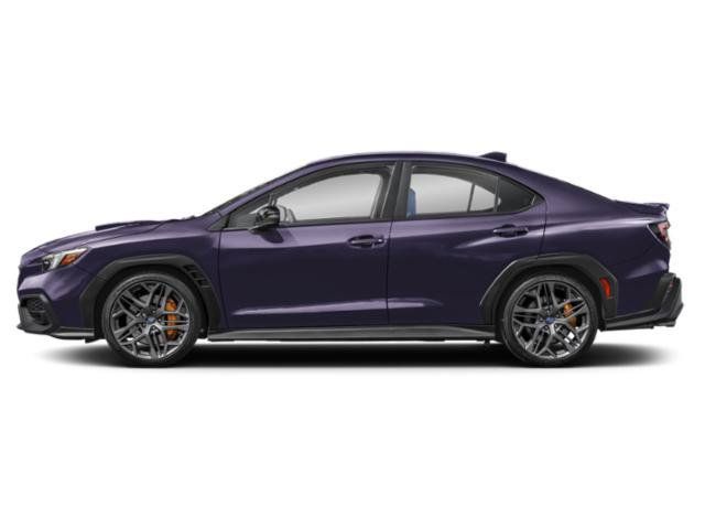 New 2026 Subaru WRX tS AWD/4WD image 6