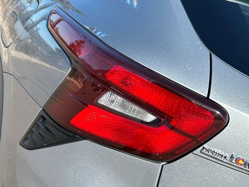 Used 2024 Chevrolet Trax RS w/ Driver Confidence Package image 27