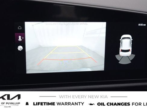 New 2026 Kia Niro EX FWD image 23