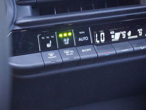 New 2026 Toyota Crown Signia AWD/4WD image 25