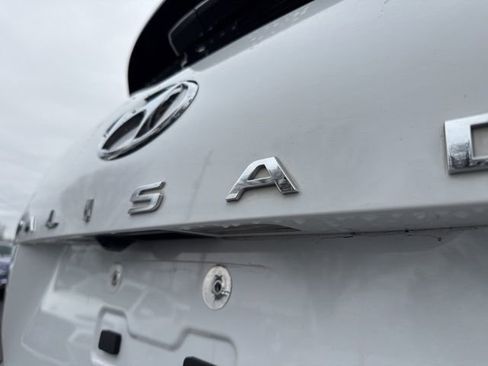 Used 2022 Hyundai Palisade Limited w/ Winter Package image 13