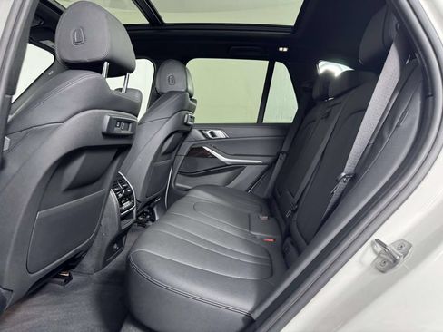Used 2020 BMW X5 xDrive40i w/ Convenience Package AWD/4WD image 33