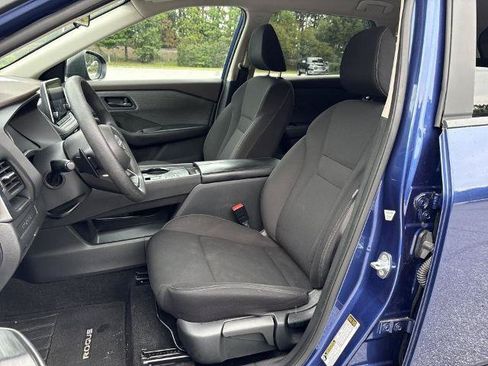 Certified 2023 Nissan Rogue S FWD image 15