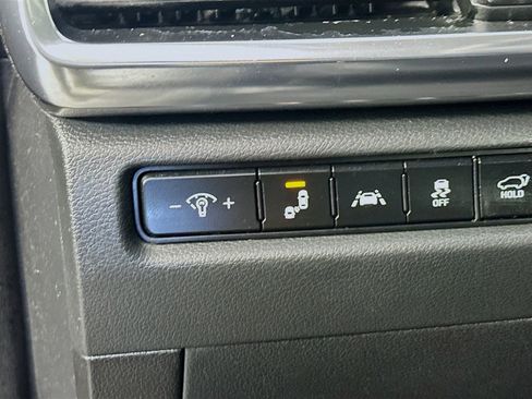 Used 2020 Kia Telluride EX w/ EX Premium Package FWD image 8