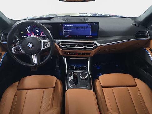 Used 2023 BMW M340i xDrive image 12