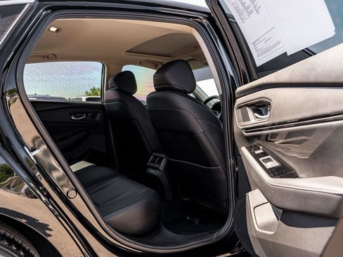 Used 2025 Honda Accord Touring image 14