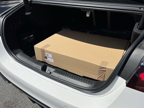 New 2026 Mercedes-Benz E 350 4MATIC Sedan image 24