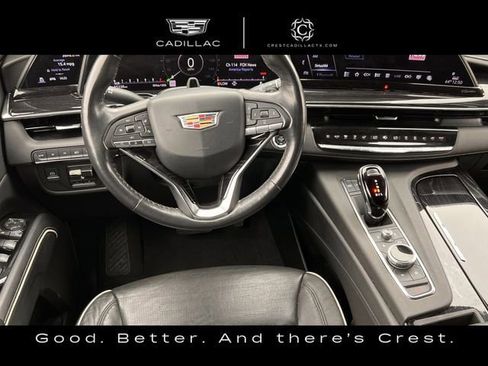 Used 2023 Cadillac Escalade Sport image 13