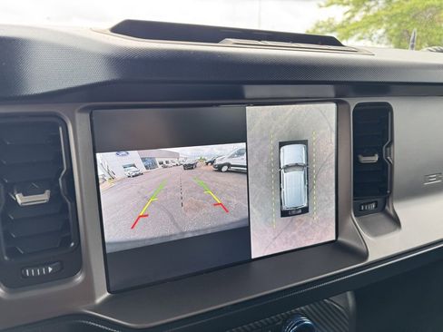 Certified 2021 Ford Bronco Outer Banks image 22