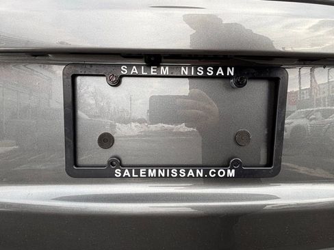 Used 2023 Nissan Murano SL image 21