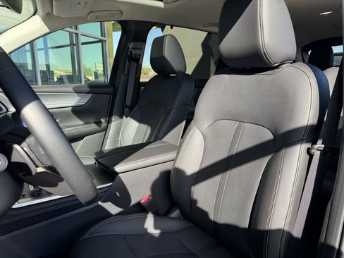 Used 2024 MAZDA CX-90 Plug-In Hybrid w/ Preferred image 34