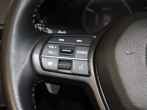 Used 2025 Honda CR-V Sport image 20