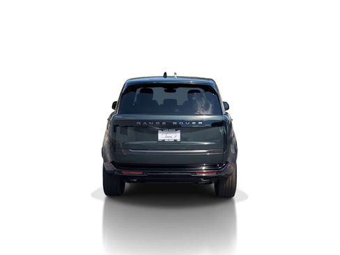 New 2026 Land Rover Range Rover SE image 7
