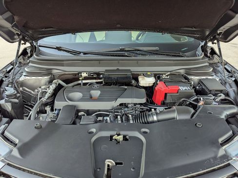 New 2026 Acura RDX A-Spec image 26