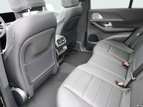 Certified 2026 Mercedes-Benz GLE 450 4MATIC image 22