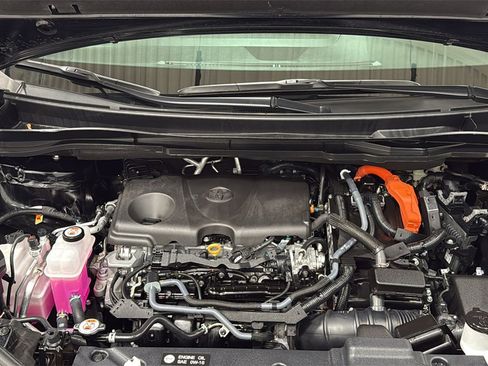 Certified 2025 Toyota Sienna Limited image 26