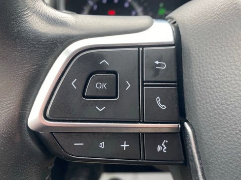 Used 2020 Toyota Highlander Platinum image 29