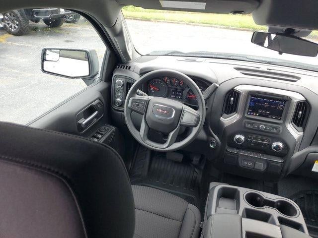 New 2026 GMC Sierra 1500 Pro w/ Pro Value Package AWD/4WD image 5