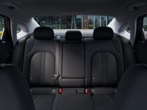 New 2026 Hyundai Sonata SEL image 12