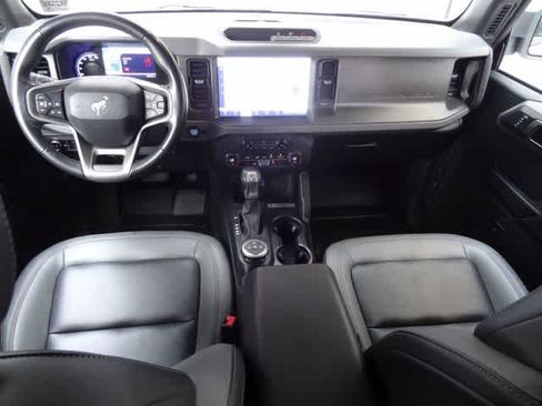 Used 2024 Ford Bronco Big Bend AWD/4WD image 11