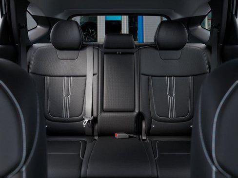 New 2026 Hyundai Tucson SEL image 12