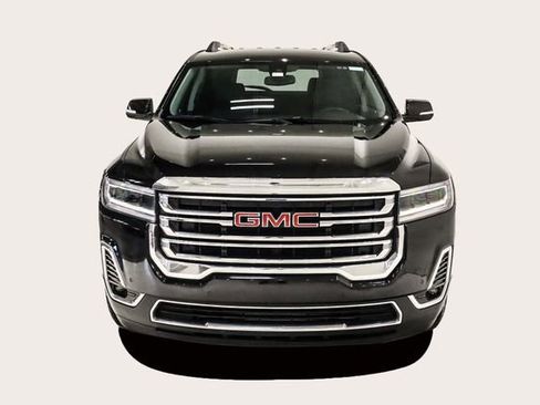 Used 2023 GMC Acadia SLT image 3