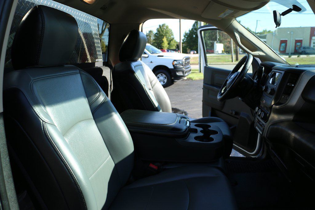 Used 2020 RAM 5500 Tradesman RWD image 24