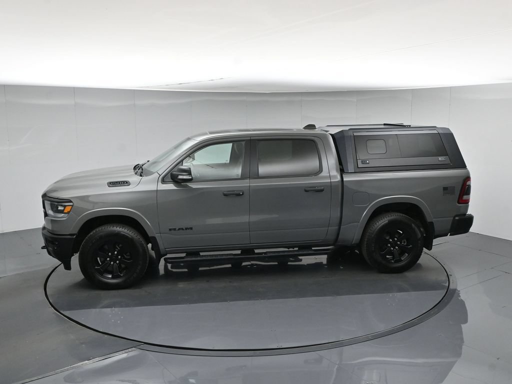Used 2020 RAM 1500 Big Horn w/ Built-to-serve Edition AWD/4WD image 50