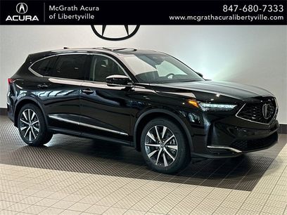 New 2026 Acura MDX w/ Technology Package