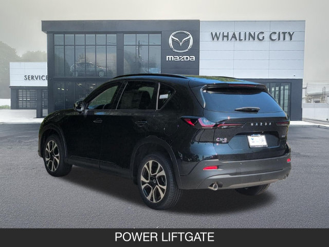 New 2026 MAZDA CX-5 Preferred AWD/4WD image 6