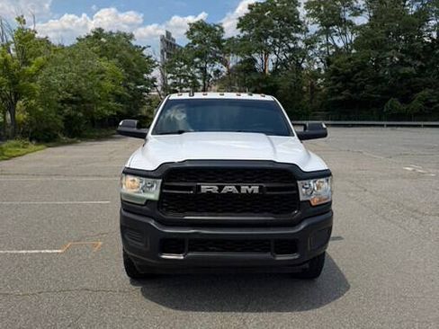 Used 2021 RAM 2500 Tradesman AWD/4WD image 15