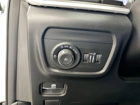 New 2026 Jeep Grand Cherokee Limited image 19