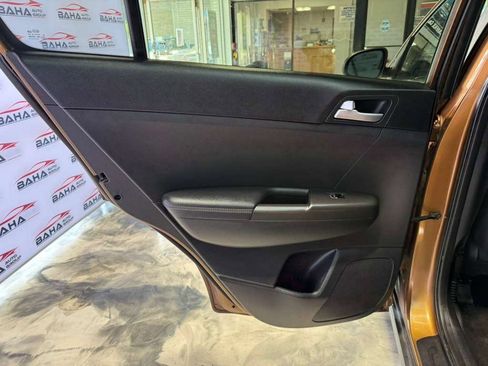 Used 2021 Kia Sportage LX FWD image 38