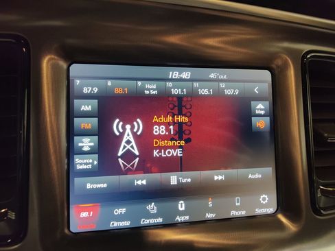 Used 2021 Dodge Challenger R/T Scat Pack image 31