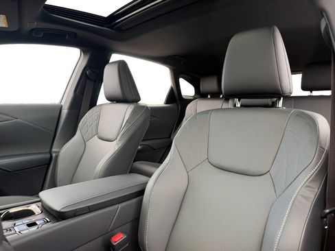 New 2026 Lexus RX 350 Premium AWD/4WD image 22