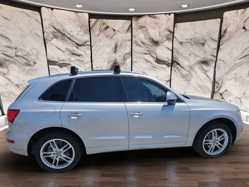 Used 2016 Audi Q5 2.0T Premium Plus w/ Technology Package AWD/4WD image 40