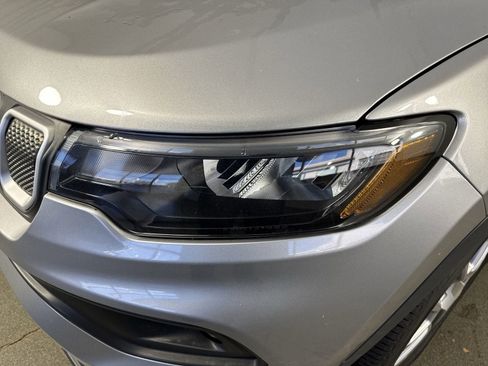 Used 2022 Jeep Compass Latitude image 27