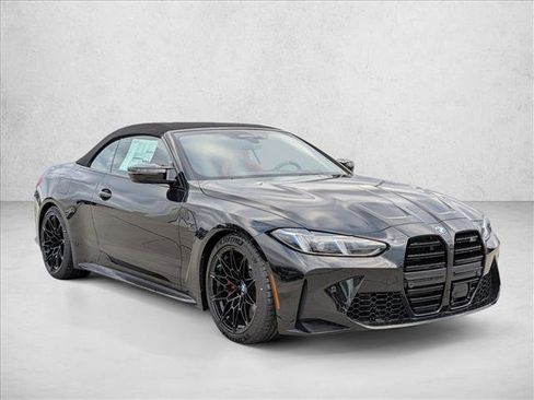 New 2026 BMW M4 xDrive Competition image 7