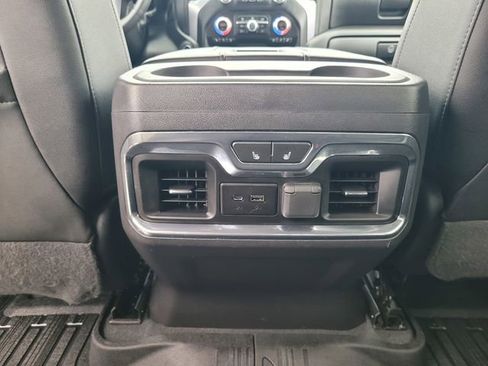 Used 2019 GMC Sierra 1500 SLT w/ SLT Premium Plus Package image 15