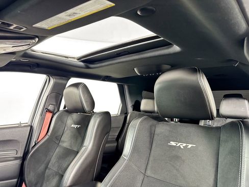 Used 2021 Dodge Durango SRT w/ Technology Group image 27