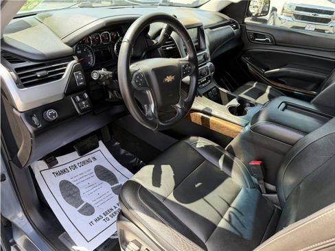 Used 2016 Chevrolet Suburban LT w/ Max Trailering Package RWD image 18