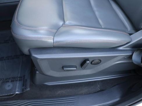 Certified 2025 Ford Expedition Active AWD/4WD image 20