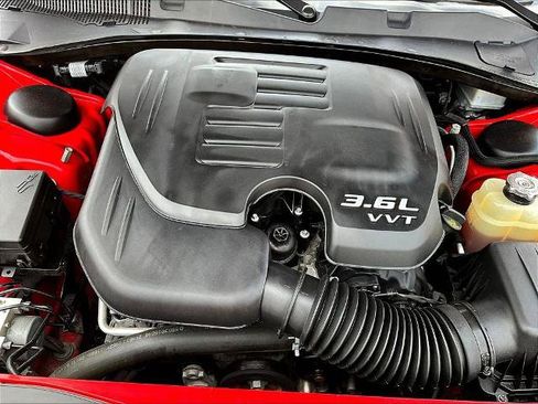 Used 2022 Dodge Charger SXT RWD image 30