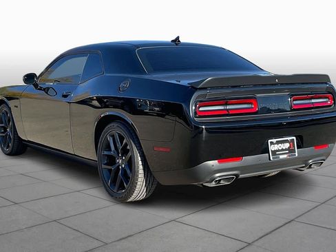 Used 2023 Dodge Challenger R/T w/ Plus Package image 11