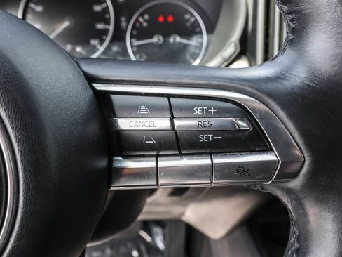 Used 2024 MAZDA CX-50 AWD 2.5 S w/ Premium Plus Pkg image 23